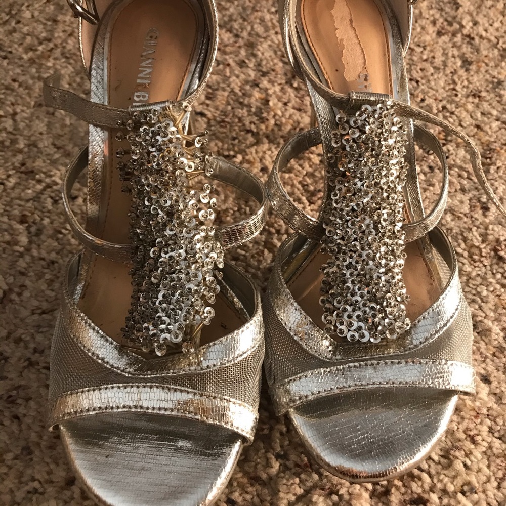 Gianni bini heels